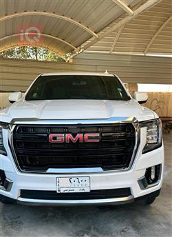 GMC Yukon